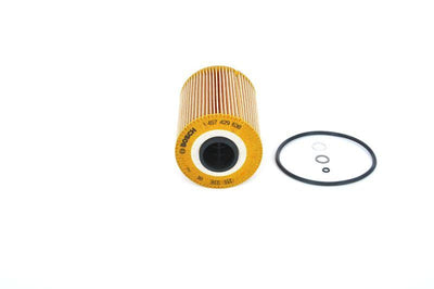 Bosch 1457429638 Oil Filter BMW 3 (E36)/Cabrio/Coupe/Touring 90-99 5 (E34) 87-96 320-328 i 520-525 i — Oil Filters