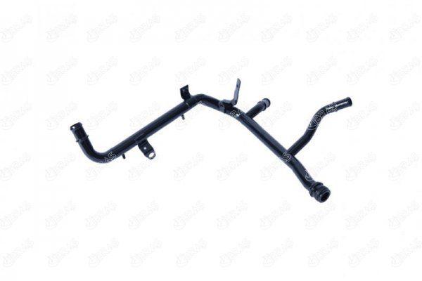 İbraş 28063 Water Hose T5 AXB 1.9 TDI 04-10 — Hoses & Tanks