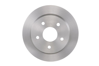 Bosch 0986478771 Brake Disc Rear Straight 305 mm Jeep Grand Cherokee II 99>05 — Brake Rotors & Drums