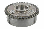 topran excentric positioner vw golf, topran hydraulic camshaft adjuster for passat, excentric positioner for audi a3 TOPRAN Excentric Positioner - For VW Golf (04-14), Passat (06-15), Polo (02), Audi A3 (04-13) | Hydraulic Design TOPRAN Excentric Positioner VW Golf 2004-2014 topran, excentric-positioner, vw, passat, polo, audi, car-repair, automobile-parts, engine-timing, ai-generated