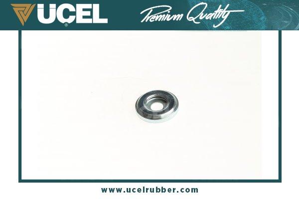 Üçel S10503 Shock Absorber Bearing Clio Kangoo Twingo D.Logan Duster — Shocks & Struts