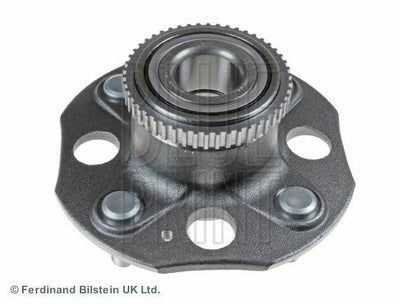 BLUEPRINT ADH28319 Rear Wheel Bearing - ABS Compatible for Honda Civic 1996-2001 — Blue Print, Wheel Bearings