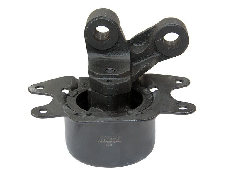 MGA 951803 Mount Motor Front Left (Opel: Corsa C-Combo-Meriva A 1.7 CDTi)