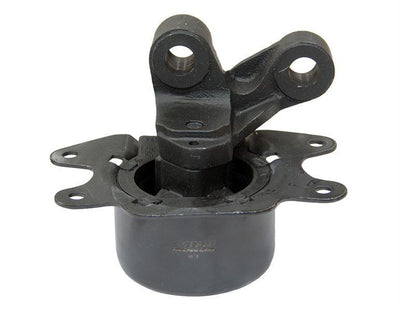 MGA 951803 Mount Motor Front Left (Opel: Corsa C-Combo-Meriva A 1.7 CDTi)