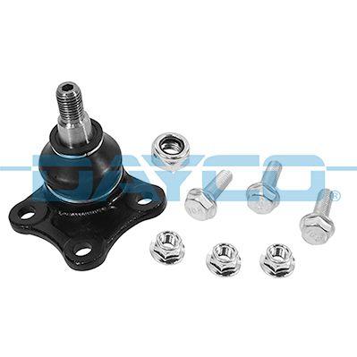 Dayco DSS1065 Right Ball Joint (VW Golf 98-06 Audi A3 97-03 Seat Leon 00-06 Skoda Octavia 97-00) — Control Arms & Ball Joints
