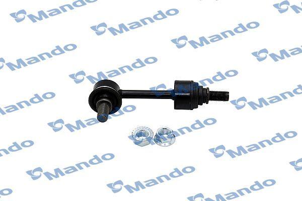 MANDO MSC010070 - Sway Bar Link Sorento Rear Stabilizer for 2.0, 2.2, 2.4 — Sway Bars & Links
