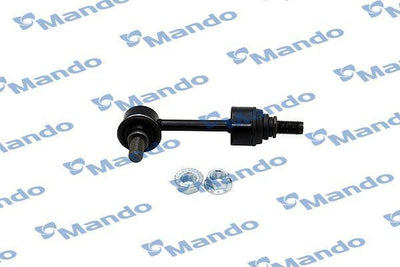 MANDO MSC010070 - Sway Bar Link Sorento Rear Stabilizer for 2.0, 2.2, 2.4 — Sway Bars & Links