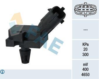 FAE 15083 Intercooler Sensor Land Rover Freelander 2 / Evoque / Range Rover Sport 1-2 — Turbo & Supercharger