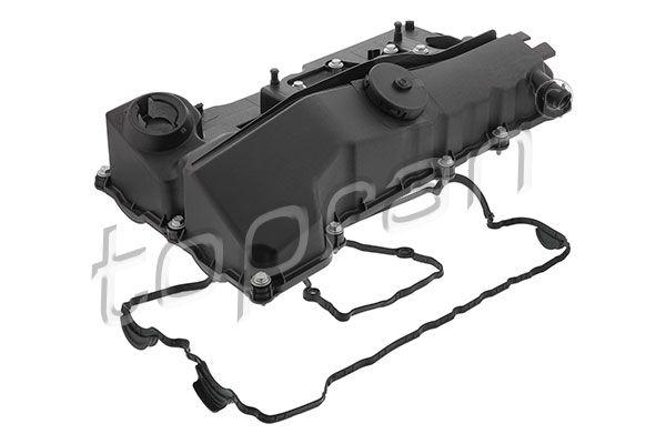 Topran 503275 Rocker Arm Cover BMW N46 / N46n Motor — Valvetrain