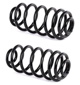 FROW HELEZON 3521233004 Coil Spring (Rear) Opel Astra 14I 16 17 20D 98-04- — Springs
