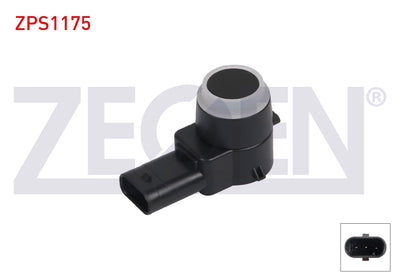 Zegen ZPS1175 Park Sensor Rear Seat Altea Xl 2006-/Leon 1999-2006 /Volkswagen Scirocco III 2012 — Vehicle Sensors & Switches