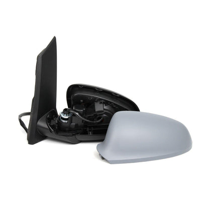 Viewmax VM973EHPAL Opel Astra J Left Outer Rear View Mirror 09-15 — Mirrors
