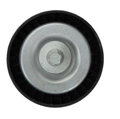 FEBI BILSTEIN Tensioner Pulley for Mercedes W212 E180 — Pulleys & Tensioners
