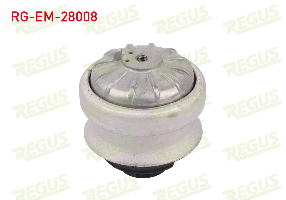 REGUS RG-EM-28008 Engine Mount Front Left-Right Mercedes E Series (W124) E 200 1993-1995 — Mounts