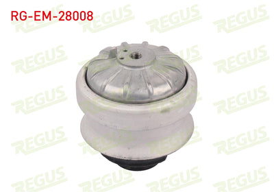 REGUS RG-EM-28008 Engine Mount Front Left-Right Mercedes E Series (W124) E 200 1993-1995 — Mounts