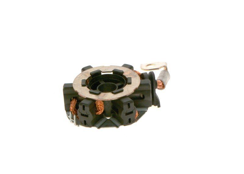 BOSCH 1004337158 Komur Carrier - High Quality Coal Carrier for 12 Transit Custom — Reinforcements & Brackets