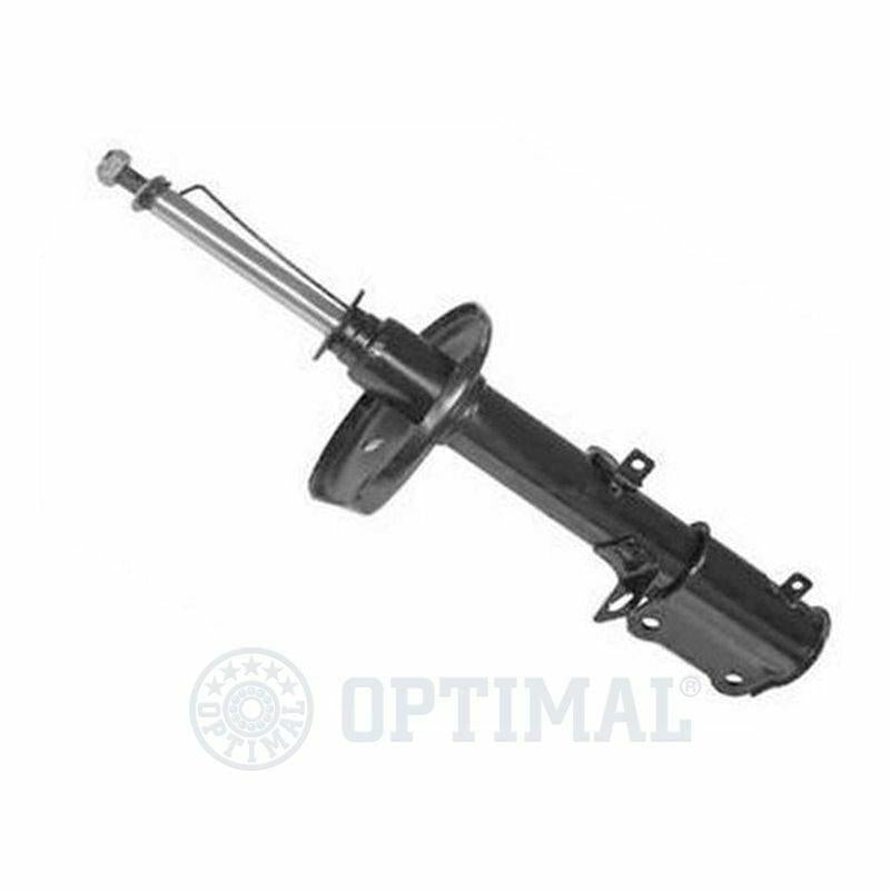 Optimal A-3444GR - Rear Shock Absorber for 1992-2003 Toyota Corolla — Shocks & Struts