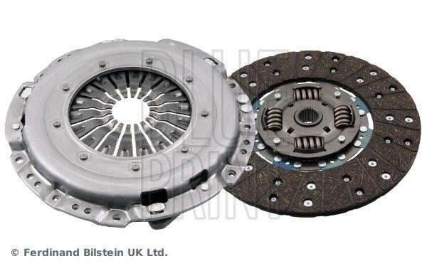 Blue Print ADF1230128 Clutch Kit without Bearing Transit V347 V348 Tt9 2.2 155Ps 11-14 New Transit V363 Ttg 14-Ranger Tk