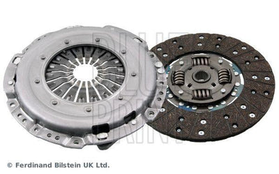 Blue Print ADF1230128 Clutch Kit without Bearing Transit V347 V348 Tt9 2.2 155Ps 11-14 New Transit V363 T — Clutch & Flywheel