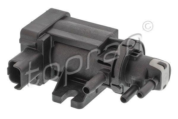 TOPRAN Pressure Converter 723279001 - Turbocharger Component — Vehicle Sensors & Switches