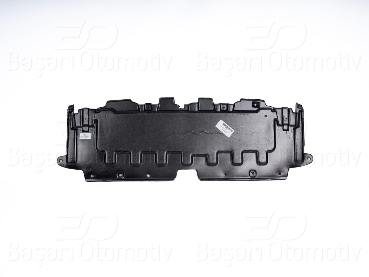 WP 2233022-33 Bumper Lower Koruyucu Bakalit Opel Astra K — Bumpers & Grilles