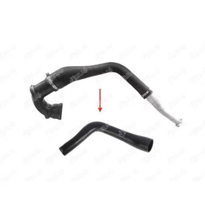 IBRAS Opel Astra J 1.3 Diesel Right Turbo Hose Replacement — İbraş, Turbo & Supercharger