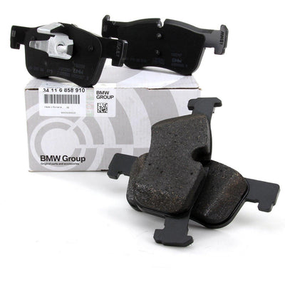 BMW F22 Brake Pad Kit — Brake Pads