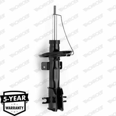 MONROE G8110 Gas Pressure Shock Absorber — Shocks & Struts