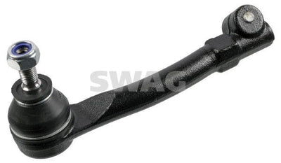 SWAG 60922514 Tie Rod End Front Right Renault Clio 2 1998 / 2010 — Tie Rods & Linkage