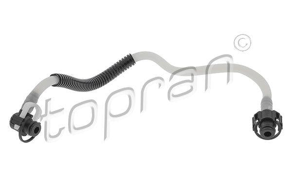 Topran 409907001 Fuel Hose (Mb CLK 270 CDI (C209-03 /) Ml270 CDI (W163-97-05) C200 — Fuel Hoses & Pipes