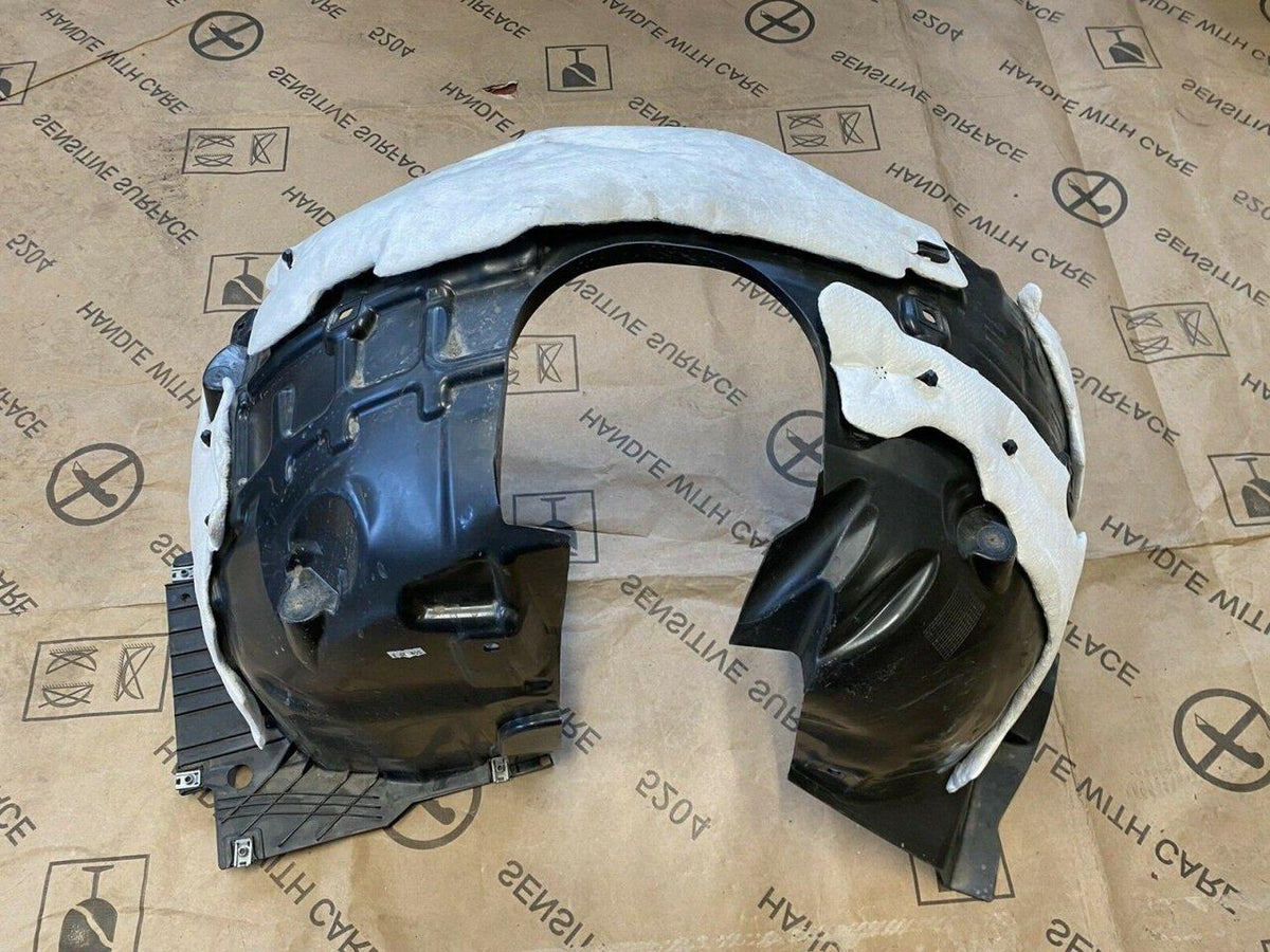 PSA 9829464480 Opel Corsa F Front Right Fender Liner Driver Side Genuine — Panels & Doors