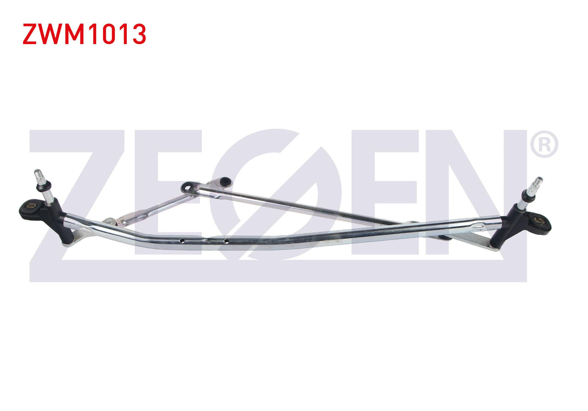 Zegen ZWM1013 Wiper Mechanism Renault Master III — Wipers