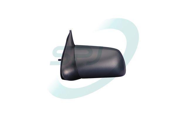 SPJ External Mirror E0224 - Mechanical Right for Vectra A 88-95 — Mirrors