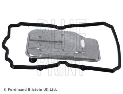Blue Print ADU172114 Transmission Oil Filter Set C 180 CDI C 180 CDI T CGI — Maintenance & Service Kits