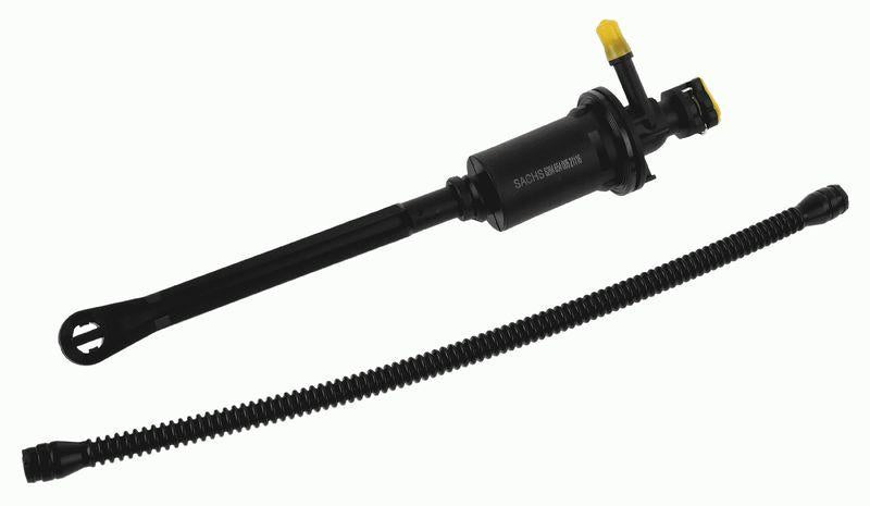 Sachs 6284654005 Clutch Cylinder Upper Traffic II Vivaro 1.9 F9q 2.0 M9r — Clutch & Flywheel