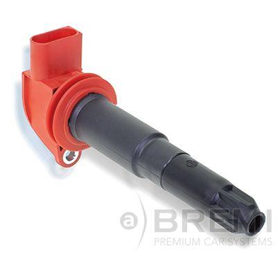 Bremi 20651 Ignition Coil Porsche Panamera 4.8 — Coils & Plugs