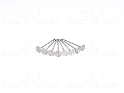 WINPOWER 291107 Valve 5mm 8 LI Set Opel Astra G Z16 16V