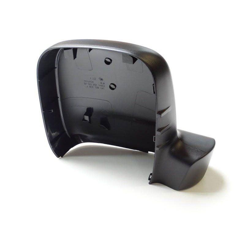 Volkswagen Caddy Driver Side Mirror Cover - 2004-2014 Models — Auto Parts Hall, Mirrors