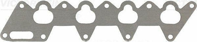 Victor Reinz Manifold Gasket - Fits Mitsubishi Lancer 03/07 1.6 16V 4G18 — Gaskets & Seals