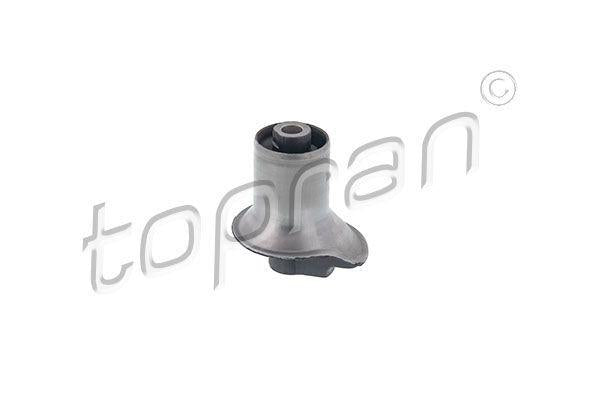 TOPRAN 102823 Travers Bushing Rear Golf II - Durable Suspension Part — Bushings & Mounts