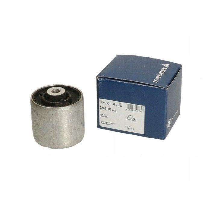 LEMFOERDER 3884101 - Audi A6 Control Arm Bushing (2011-2018) — Lemförder, Bushings & Mounts