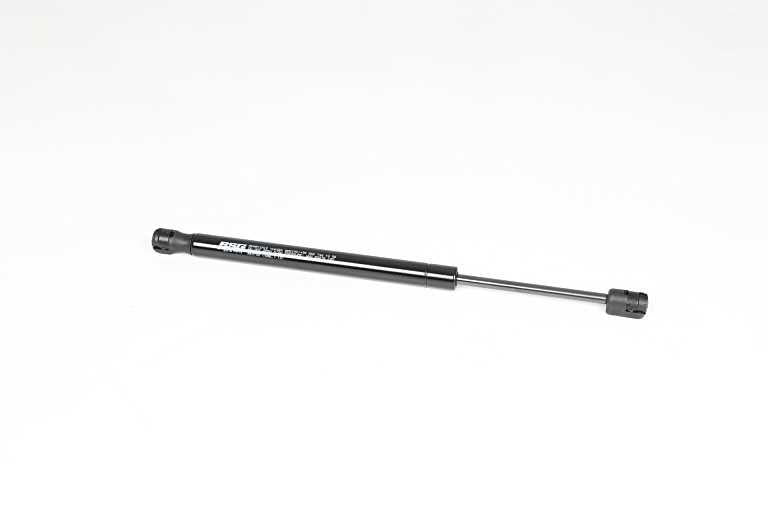 Bsg 40-980-063 Glass Shock Absorber Rear Rexton Gasoline-Diesel 2002 — Shocks & Struts