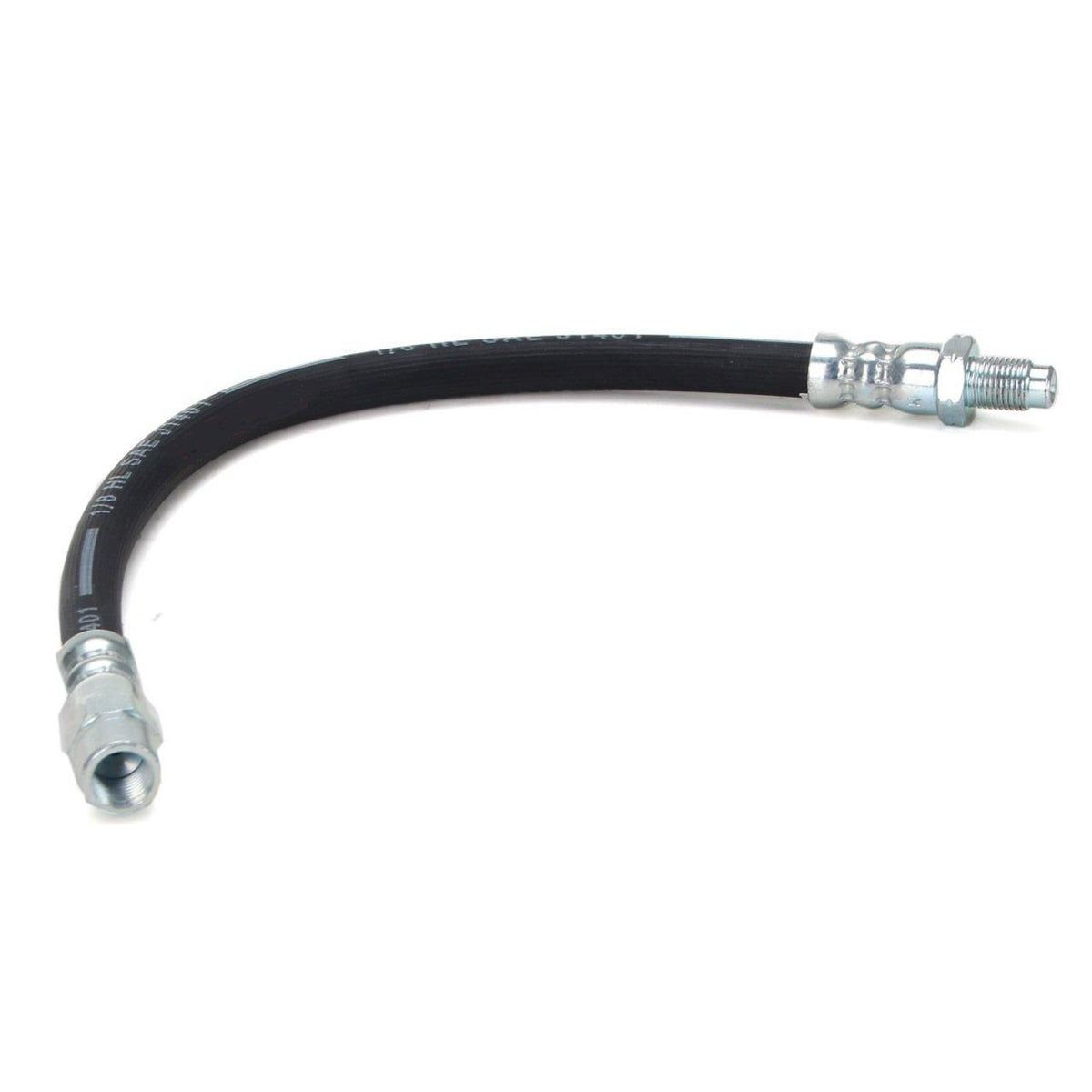 ASPART Mercedes W126 Front Brake Hose — Brake Hydraulics