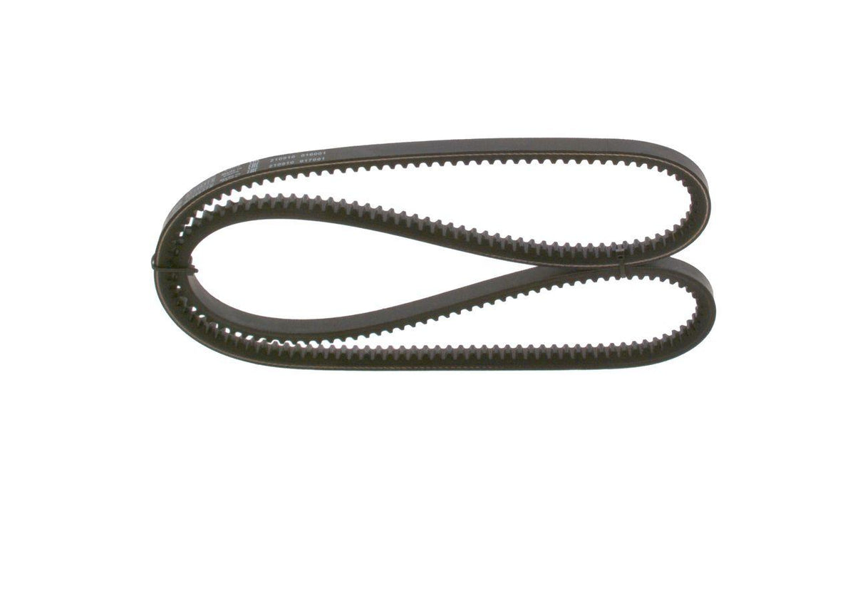 Bosch 1987947665 V Belt 1275X13 Transporter IV 2.5 2.4 D 90-Aaf Acu