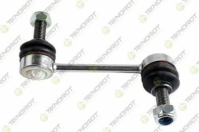 TEKNOROT AF-156 Stabilizer Bar Right for Alfa 159 - Steel, Precision Fit — Sway Bars & Links