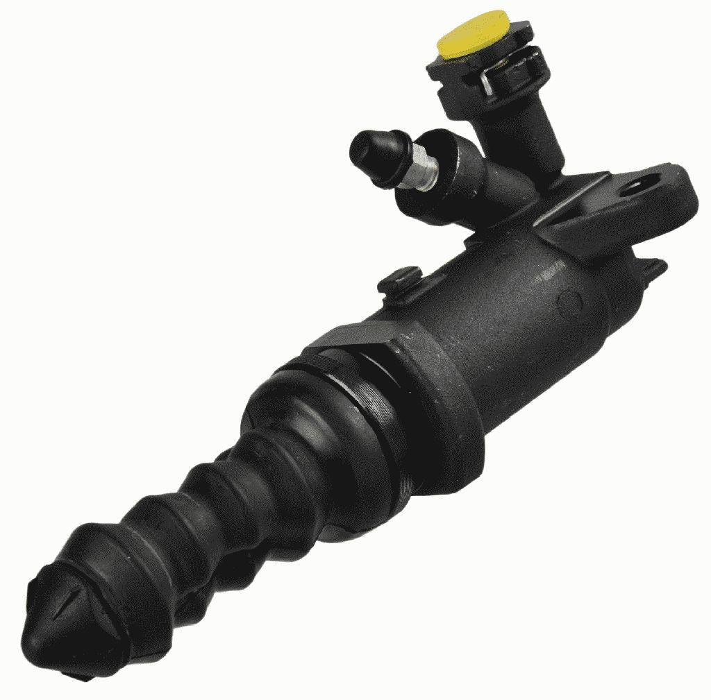 Sachs 6283600563 Clutch Cylinder Lower Audi A6 2.0 TFSI 2.7 TDI 04- — Clutch & Flywheel