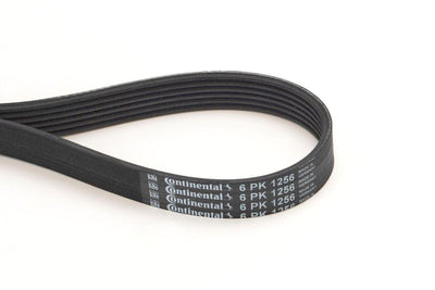CONTINENTAL CTAM 6PK1256 V Belt Hyundai i30 08-12 1.4-1.6 — Belts