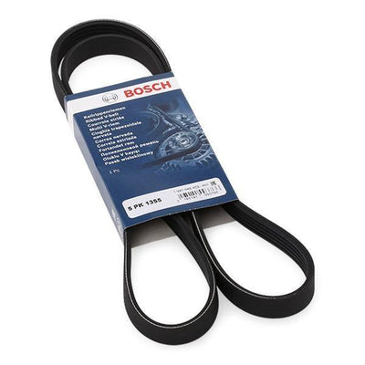 BOSCH Opel Corsa C Twinport V Belt — Belts