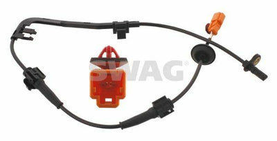 SWAG ABS Sensor Rear Right - 03 Jazz City — Brake Sensors & ABS