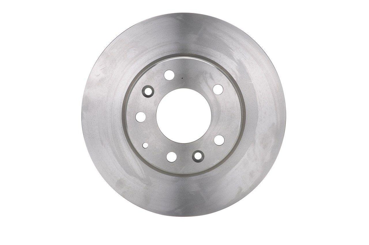 Bosch 0986479132 Brake Disc Front Air Mazda 6 (Gg) 2.0:2.3 02-07 03/08 | Set of 2